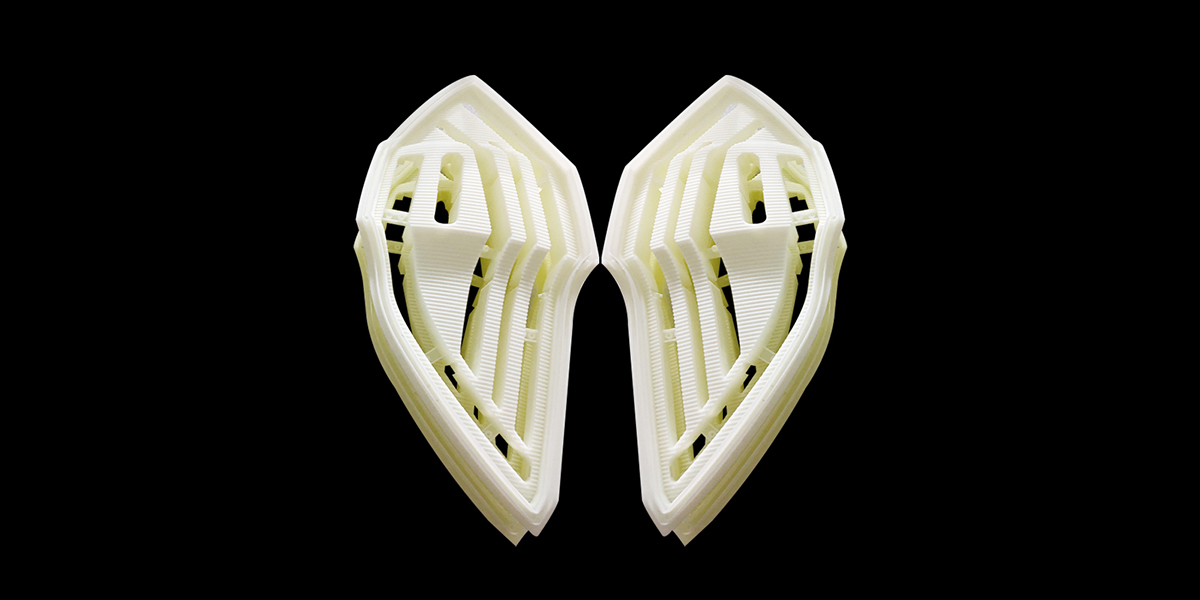 手板模具 手板模具